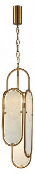 Подвесной светильник Odeon Light Milano 7066/15L в Коротчаево - korotchaevo.mebel24.online | фото 2
