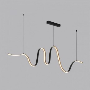 Подвесной светильник Odeon Light Nastro 7025/52L в Коротчаево - korotchaevo.mebel24.online | фото 4