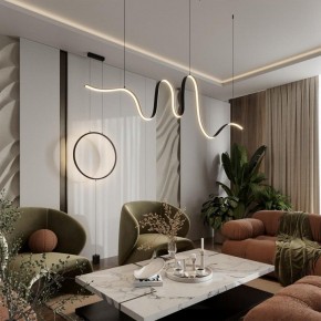 Подвесной светильник Odeon Light Nastro 7025/52L в Коротчаево - korotchaevo.mebel24.online | фото 5