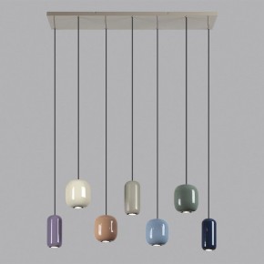Подвесной светильник Odeon Light Ovali 5053/7A в Коротчаево - korotchaevo.mebel24.online | фото 3
