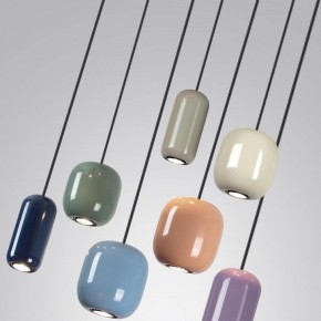 Подвесной светильник Odeon Light Ovali 5053/7A в Коротчаево - korotchaevo.mebel24.online | фото 5