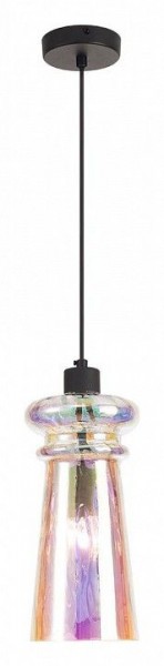 Подвесной светильник Odeon Light Pasti 1 4967/1 в Коротчаево - korotchaevo.mebel24.online | фото 3