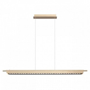 Подвесной светильник Odeon Light Punto 7018/40LA в Коротчаево - korotchaevo.mebel24.online | фото 4