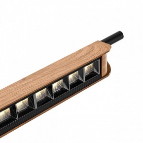 Подвесной светильник Odeon Light Punto 7018/40LB в Коротчаево - korotchaevo.mebel24.online | фото 6
