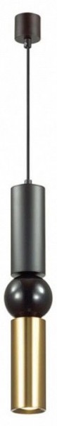 Подвесной светильник Odeon Light Sakra 4074/5L в Коротчаево - korotchaevo.mebel24.online | фото 2