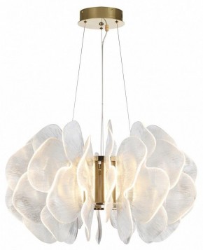 Подвесной светильник Odeon Light Siama 5089/115L в Коротчаево - korotchaevo.mebel24.online | фото