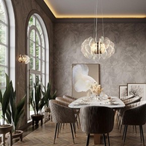 Подвесной светильник Odeon Light Siama 5089/115L в Коротчаево - korotchaevo.mebel24.online | фото 6