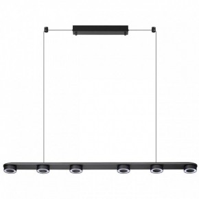 Подвесной светильник Odeon Light Turman 6631/64L в Коротчаево - korotchaevo.mebel24.online | фото 3