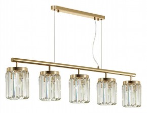 Подвесной светильник Odeon Light Vassa 4987/5 в Коротчаево - korotchaevo.mebel24.online | фото 3