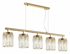 Подвесной светильник Odeon Light Vassa 4987/5 в Коротчаево - korotchaevo.mebel24.online | фото 4