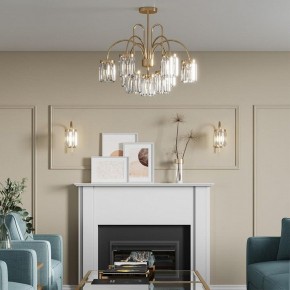 Подвесной светильник Odeon Light Vassa 4987/5 в Коротчаево - korotchaevo.mebel24.online | фото 5