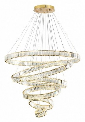 Подвесной светильник Odeon Light Vekia 5015/260L в Коротчаево - korotchaevo.mebel24.online | фото 2