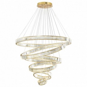 Подвесной светильник Odeon Light Vekia 5015/260L в Коротчаево - korotchaevo.mebel24.online | фото 3
