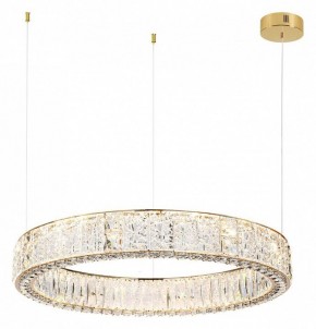 Подвесной светильник Odeon Light Version 5071/100L в Коротчаево - korotchaevo.mebel24.online | фото 2