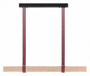 Подвесной светильник Odeon Light Vincent 6630/36L в Коротчаево - korotchaevo.mebel24.online | фото 2