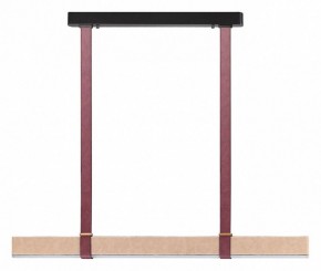 Подвесной светильник Odeon Light Vincent 6630/36L в Коротчаево - korotchaevo.mebel24.online | фото 4