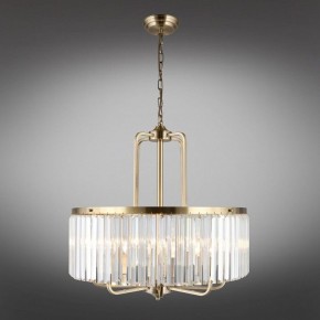 Подвесной светильник Omnilux Borno OML-66003-08 в Коротчаево - korotchaevo.mebel24.online | фото 3