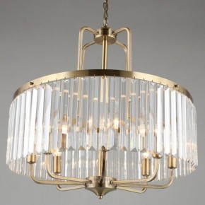 Подвесной светильник Omnilux Borno OML-66003-08 в Коротчаево - korotchaevo.mebel24.online | фото 4