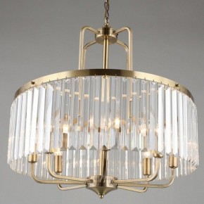 Подвесной светильник Omnilux Borno OML-66003-08 в Коротчаево - korotchaevo.mebel24.online | фото 5