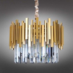 Подвесной светильник Omnilux Carisio OML-72803-09 в Коротчаево - korotchaevo.mebel24.online | фото 2