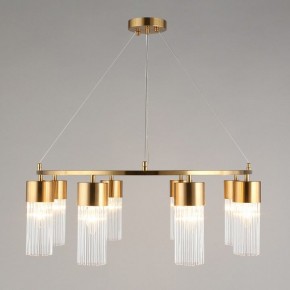 Подвесной светильник Omnilux Cesana OML-67103-08 в Коротчаево - korotchaevo.mebel24.online | фото 4