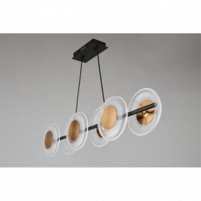 Подвесной светильник Omnilux Crocetta OML-59703-06 в Коротчаево - korotchaevo.mebel24.online | фото 6