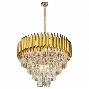 Подвесной светильник Omnilux Fontevivo OML-81903-12 в Коротчаево - korotchaevo.mebel24.online | фото 2