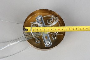 Подвесной светильник Omnilux Portofino OML-67203-08 в Коротчаево - korotchaevo.mebel24.online | фото 10