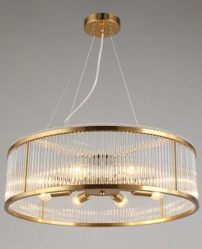 Подвесной светильник Omnilux Portofino OML-67203-08 в Коротчаево - korotchaevo.mebel24.online | фото 4
