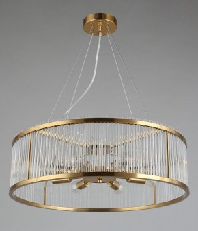 Подвесной светильник Omnilux Portofino OML-67203-08 в Коротчаево - korotchaevo.mebel24.online | фото 7