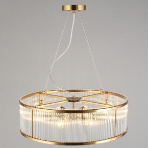 Подвесной светильник Omnilux Portofino OML-67203-08 в Коротчаево - korotchaevo.mebel24.online | фото 9
