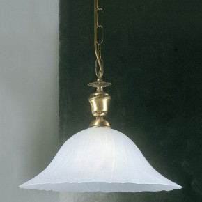 Подвесной светильник Reccagni Angelo 1720 L 1720/42 в Коротчаево - korotchaevo.mebel24.online | фото