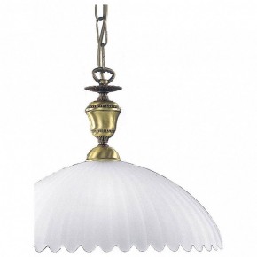 Подвесной светильник Reccagni Angelo 1825 L 1825/42 в Коротчаево - korotchaevo.mebel24.online | фото