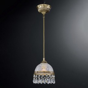 Подвесной светильник Reccagni Angelo 6200 L 6200/16 в Коротчаево - korotchaevo.mebel24.online | фото 2
