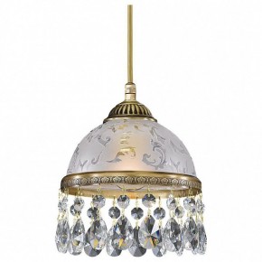 Подвесной светильник Reccagni Angelo 6200 L 6200/16 в Коротчаево - korotchaevo.mebel24.online | фото 3