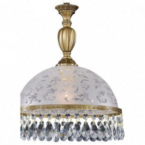 Подвесной светильник Reccagni Angelo 6200 L 6200/28 в Коротчаево - korotchaevo.mebel24.online | фото 3