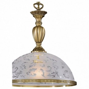 Подвесной светильник Reccagni Angelo 6202 L 6202/28 в Коротчаево - korotchaevo.mebel24.online | фото 3