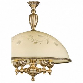 Подвесной светильник Reccagni Angelo 6208 L 6208/48 в Коротчаево - korotchaevo.mebel24.online | фото