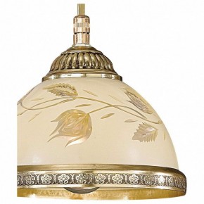 Подвесной светильник Reccagni Angelo 6308 L 6308/16 в Коротчаево - korotchaevo.mebel24.online | фото 3
