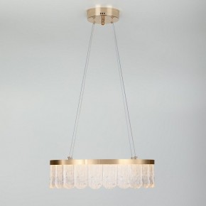 Подвесной светильник Rivoli Diane Б0061976 в Коротчаево - korotchaevo.mebel24.online | фото 3
