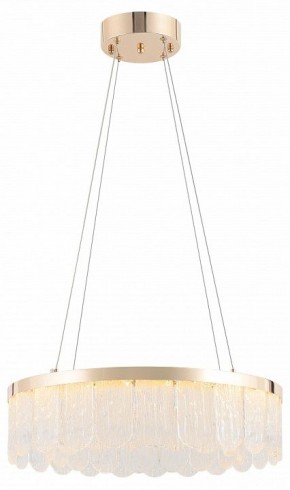 Подвесной светильник Rivoli Diane Б0061976 в Коротчаево - korotchaevo.mebel24.online | фото 5