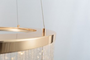 Подвесной светильник Rivoli Diane Б0061976 в Коротчаево - korotchaevo.mebel24.online | фото 7