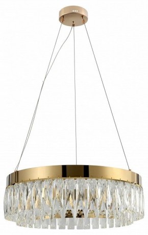 Подвесной светильник Rivoli Mary Б0061903 в Коротчаево - korotchaevo.mebel24.online | фото
