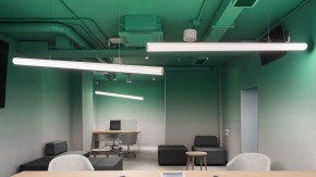 Подвесной светильник SILED Truba-02 7370310 в Коротчаево - korotchaevo.mebel24.online | фото 2