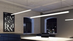 Подвесной светильник SILED Truba-02 7370310 в Коротчаево - korotchaevo.mebel24.online | фото 3