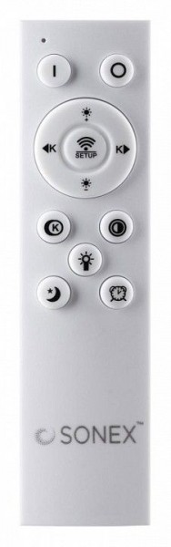 Подвесной светильник Sonex Angelo 7720/48L в Коротчаево - korotchaevo.mebel24.online | фото 13