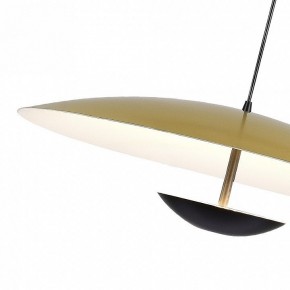 Подвесной светильник ST-Luce Armonico SL6502.213.01 в Коротчаево - korotchaevo.mebel24.online | фото
