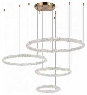 Подвесной светильник ST-Luce Avana SL6110.203.04 в Коротчаево - korotchaevo.mebel24.online | фото 2