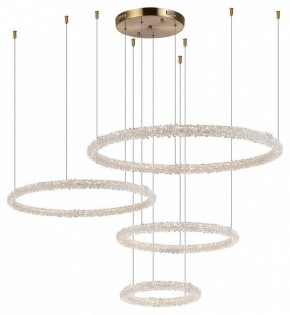 Подвесной светильник ST-Luce Avana SL6110.203.04 в Коротчаево - korotchaevo.mebel24.online | фото 3