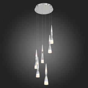Подвесной светильник ST-Luce Bochie SL405.103.06 в Коротчаево - korotchaevo.mebel24.online | фото 2